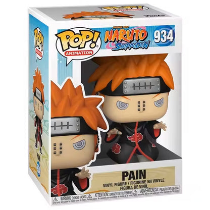 Figurine Funko POP! Naruto Pain, vue 2