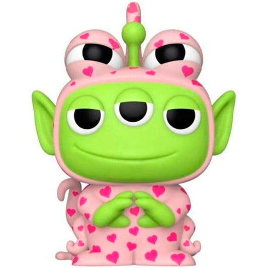 Figurine Funko POP! Disney Pixar Remix Randall Exclusive