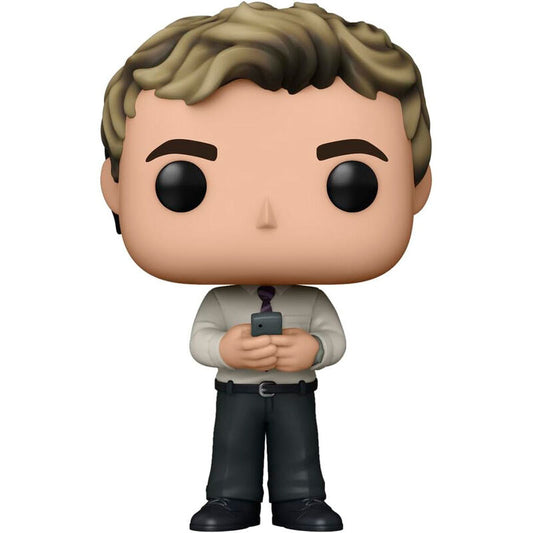 Figurine Funko POP! The Office Ryan Howard Exclusive
