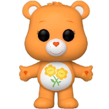 Figurine Funko POP! Care Bears 40th Anniversary Friend Bear Exclusive