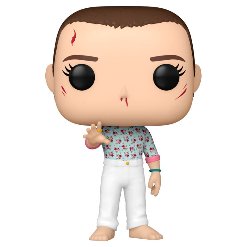 Figurine Funko POP! Stranger Things Eleven Chase