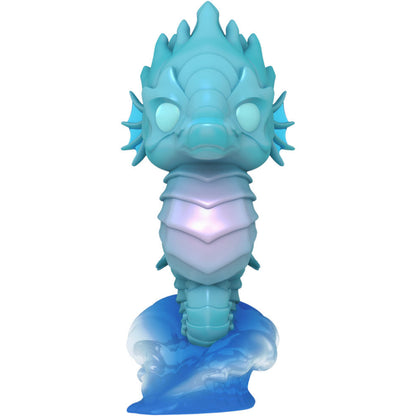 Figurine Funko POP! DC Comics Aquaman y el Reino Perdido Storm