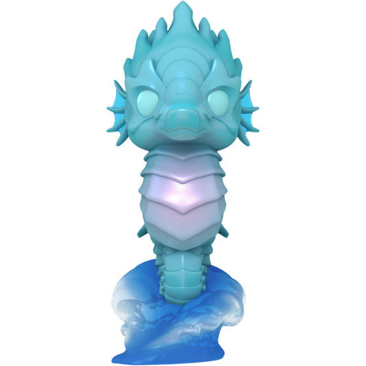 Figurine Funko POP! DC Comics Aquaman y el Reino Perdido Storm