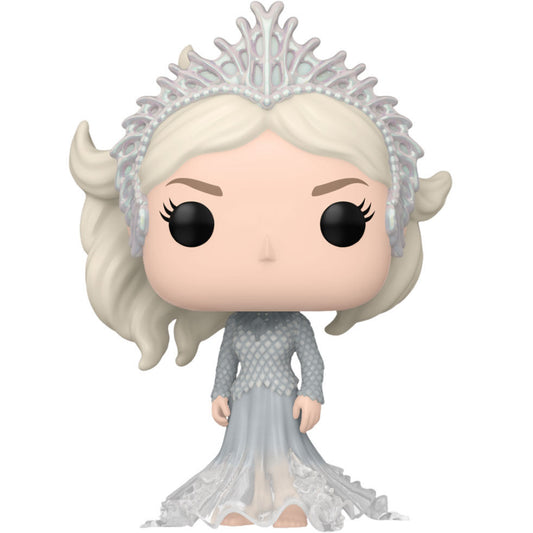 Figurine Funko POP! DC Comics Aquaman y el Reino Perdido Atlanna