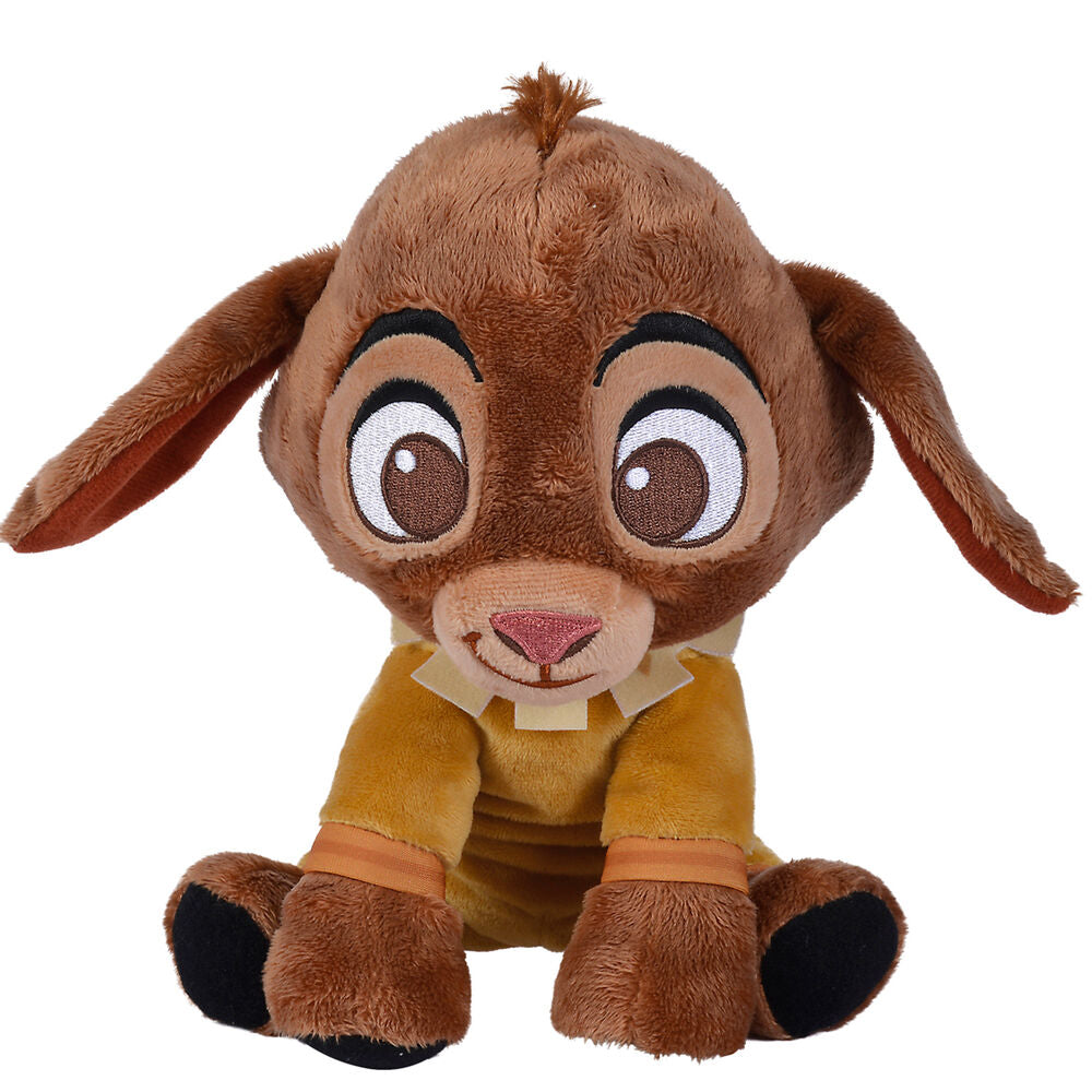 Peluche Valentino Wish 23 cm, vue 2