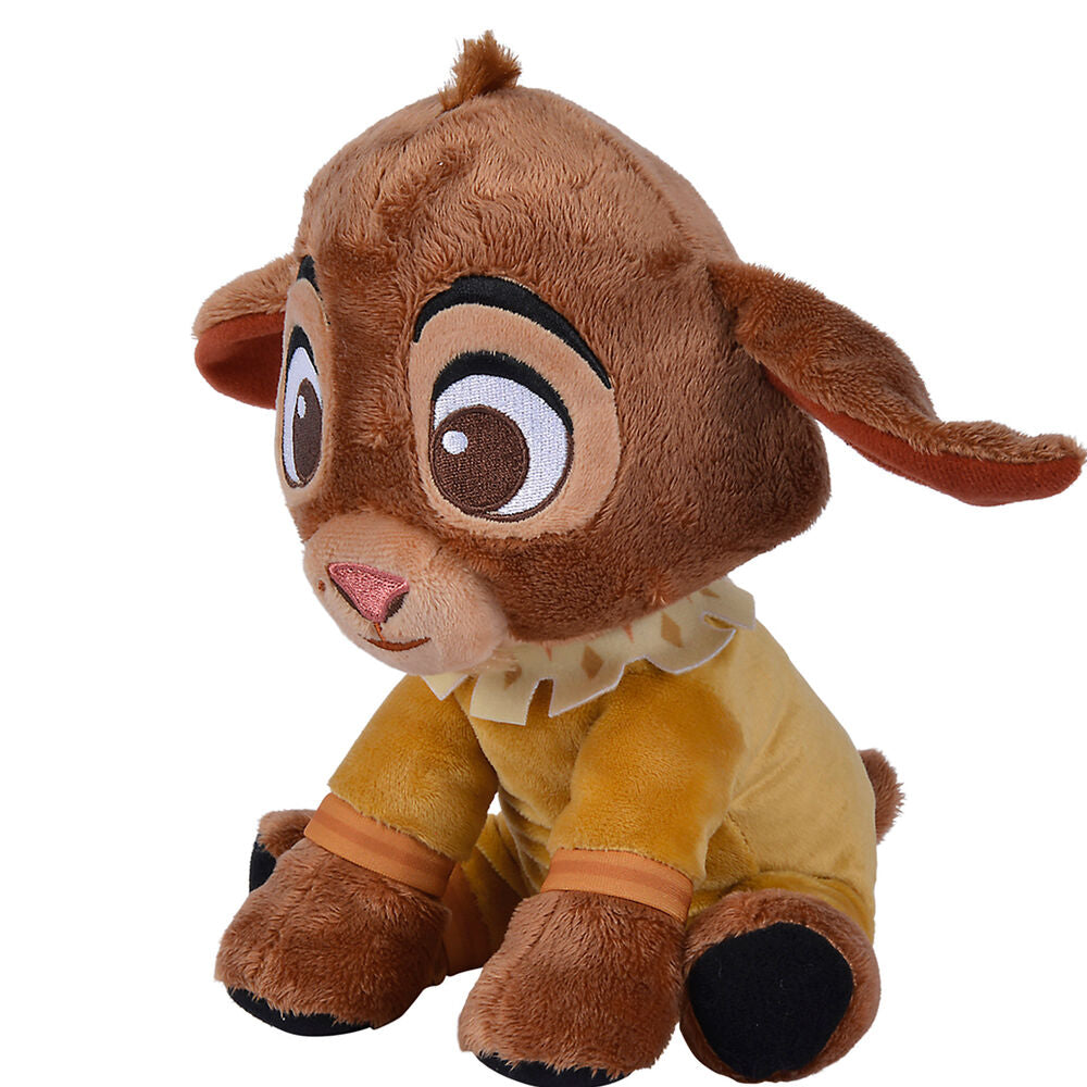 Peluche Valentino Wish 23 cm, vue 3
