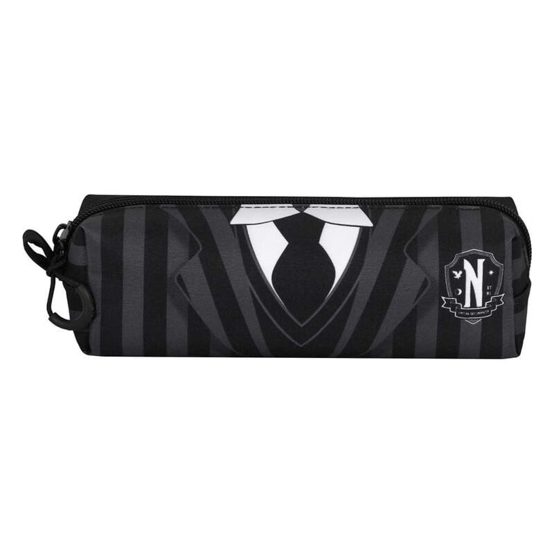 Trousse Wednesday Uniform, vue 2