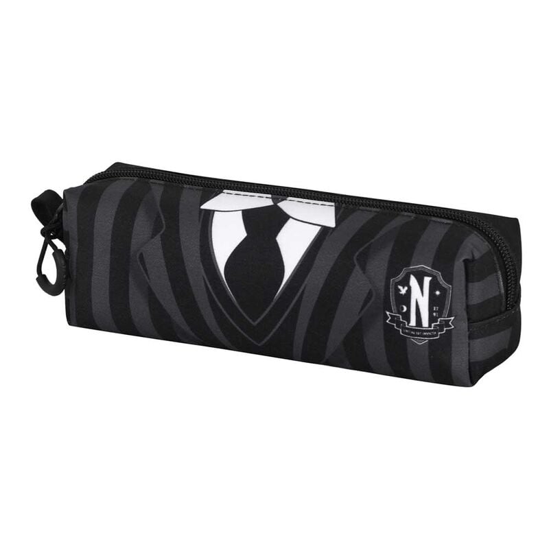 Trousse Wednesday Uniform, vue 3