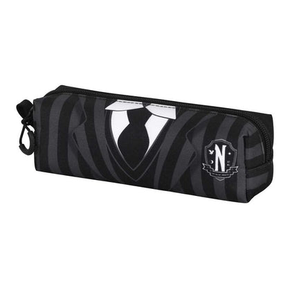 Trousse Wednesday Uniform, vue 3