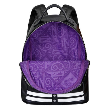 Sac à dos Wednesday Varsity, vue 4