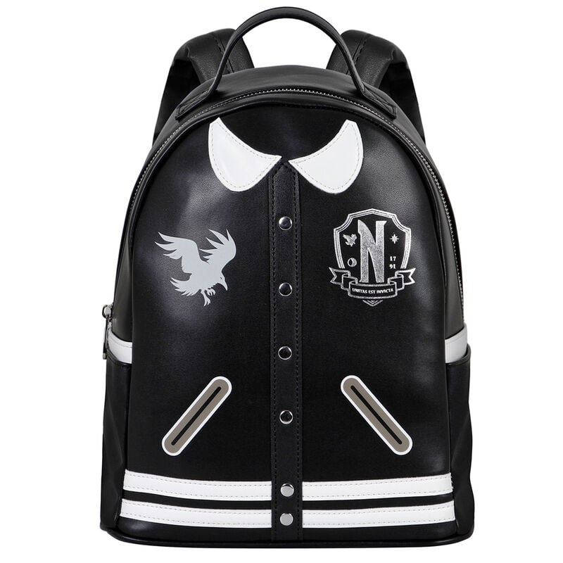 Sac à dos Wednesday Varsity, vue 5
