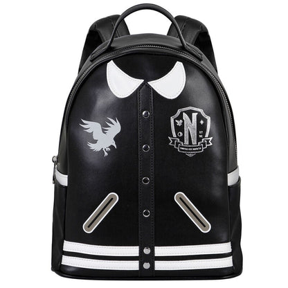 Sac à dos Wednesday Varsity, vue 5