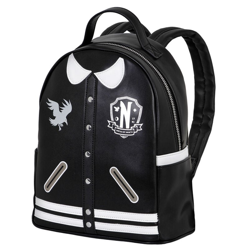 Sac à dos Wednesday Varsity