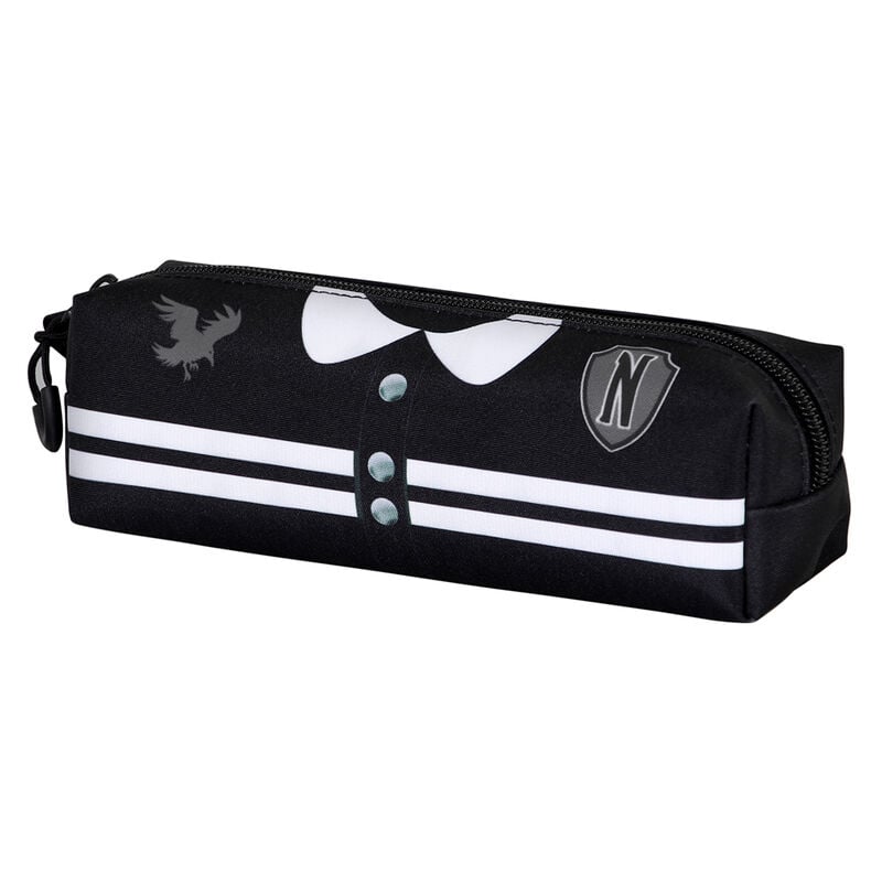 Trousse Wednesday Varsity, vue 2