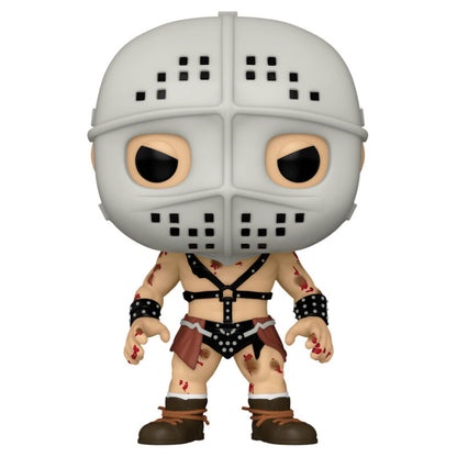 Figurine Funko POP! Mad Max The Road Warrior Lord Humungus, vue 2