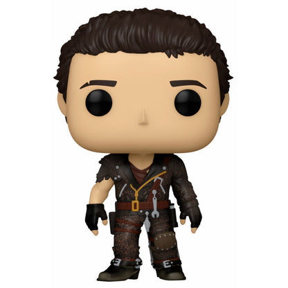 Figurine Funko POP! Mad Max The Road Warrior Max, vue 2