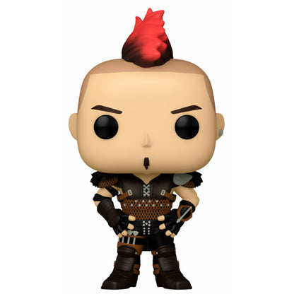 Figurine Funko POP! Mad Max The Road Warrior Wez, vue 2