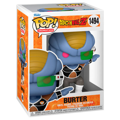 Figurine Funko POP! Dragon Ball Z Ginyu Force Burter