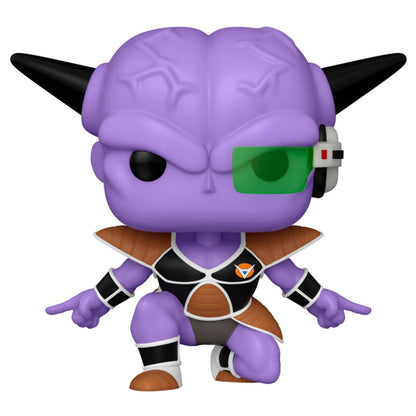 Figurine Funko POP! Dragon Ball Z Ginyu Force Ginyu, vue 2