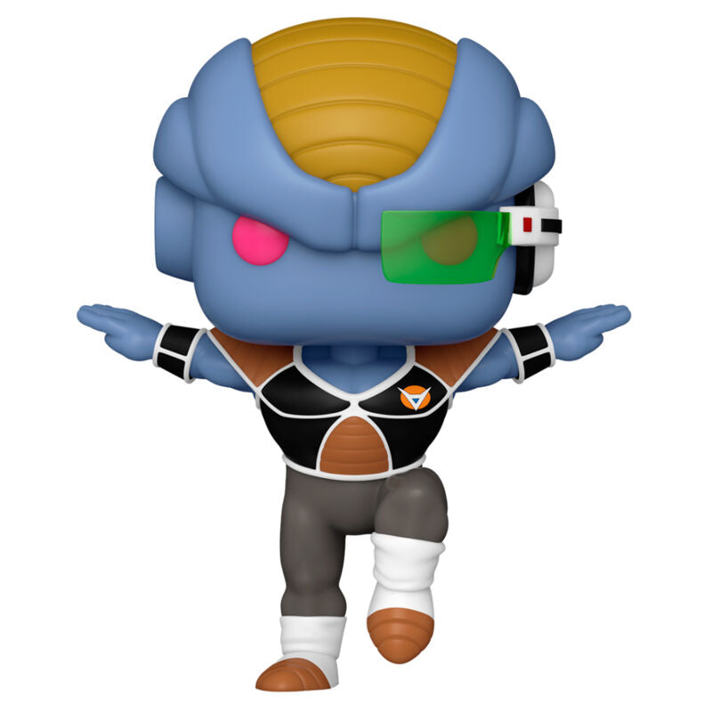 Figurine Funko POP! Dragon Ball Z Ginyu Force Burter, vue 2
