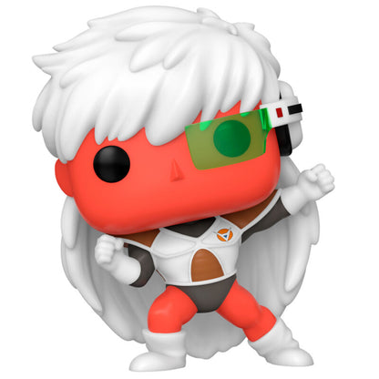 Figurine Funko POP! Dragon Ball Z Ginyu Force Jiece, vue 2