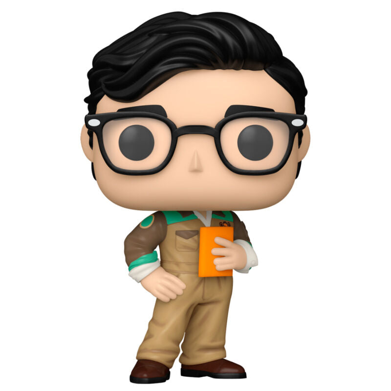 Figurine Funko POP! Marvel Loki 2 O.B., vue 2