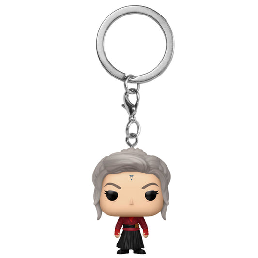 Porte-clés Funko Pocket POP! Star Wars Ahsoka 2 Morgan Elsbeth