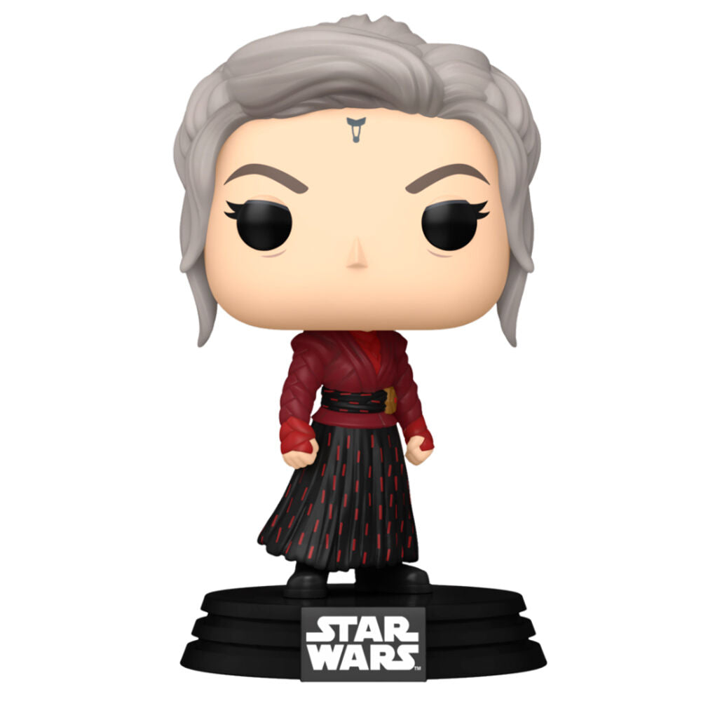 Figurine Funko POP! Star Wars Ahsoka 2 Morgan Elsbeth