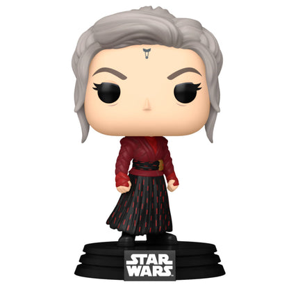 Figurine Funko POP! Star Wars Ahsoka 2 Morgan Elsbeth