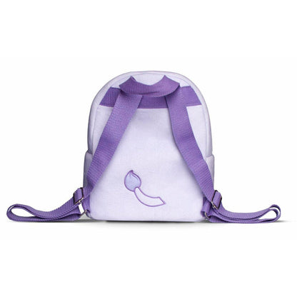 Sac à dos Squishmallows Bubba packpack, vue 3