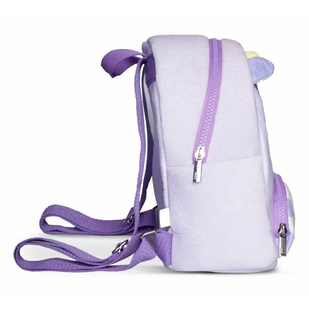 Sac à dos Squishmallows Bubba packpack, vue 2