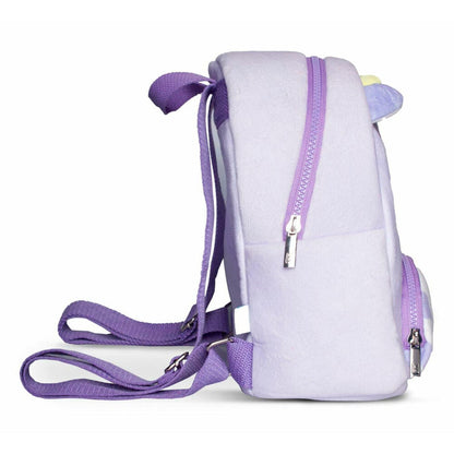 Sac à dos Squishmallows Bubba packpack, vue 2