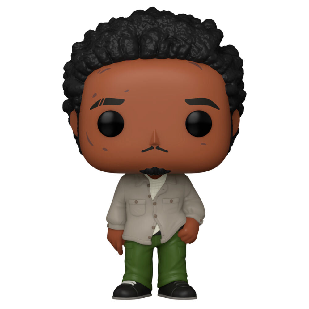 Figurine Funko POP! The Wire Bubbles