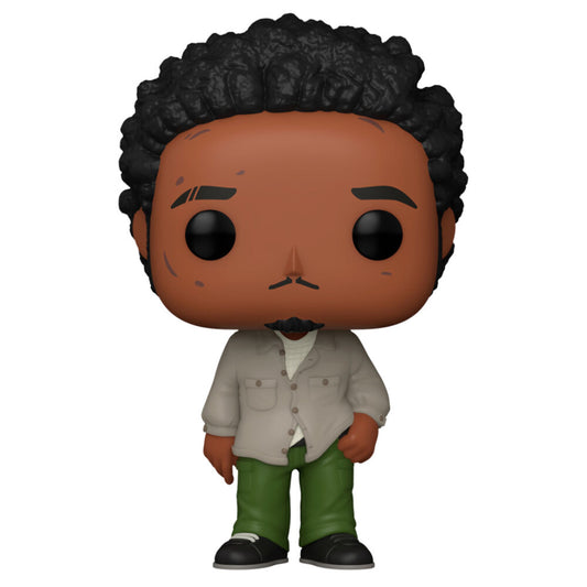 Figurine Funko POP! The Wire Bubbles