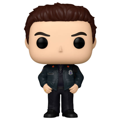 Figurine Funko POP! The Wire James Jimmy McNulty