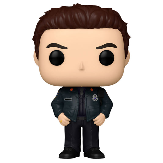 Figurine Funko POP! The Wire James Jimmy McNulty