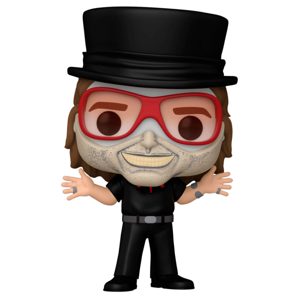 Figurine Funko POP! Black Phone the Grabber