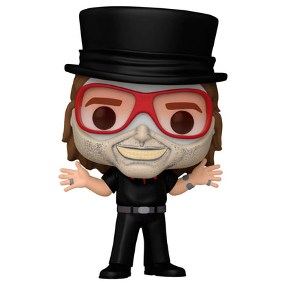 Figurine Funko POP! Black Phone the Grabber