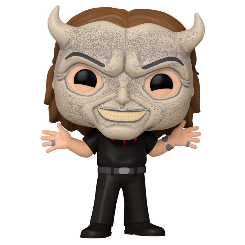 Figurine Funko POP! Black Phone the Grabber Chase