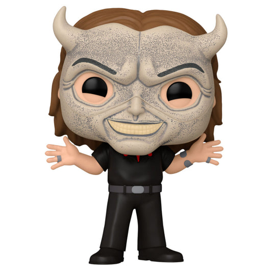 Figurine Funko POP! Black Phone the Grabber Chase