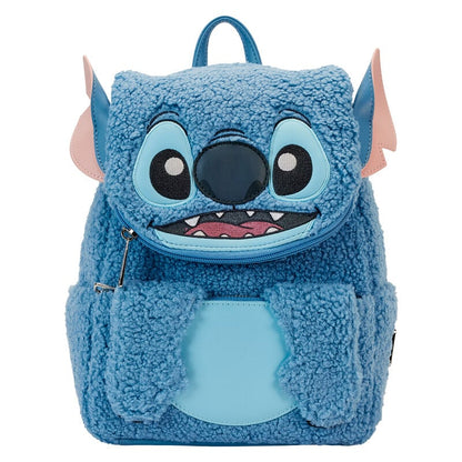 Sac à dos Loungefly Disney Stitch 26 cm