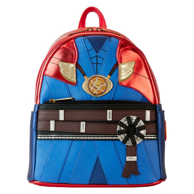 Sac à dos Loungefly Marvel Doctor Strange 26 cm