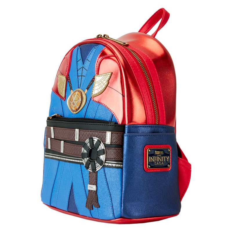 Sac à dos Loungefly Marvel Doctor Strange 26 cm, vue 2
