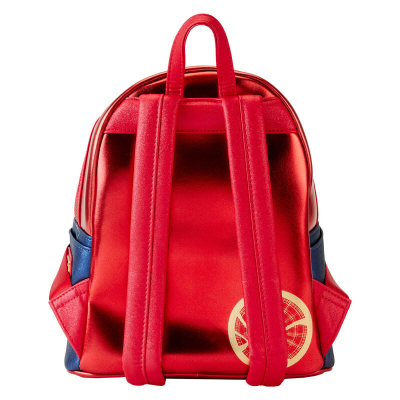 Sac à dos Loungefly Marvel Doctor Strange 26 cm, vue 4
