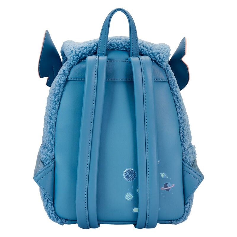 Sac à dos Loungefly Disney Stitch 26 cm, vue 5