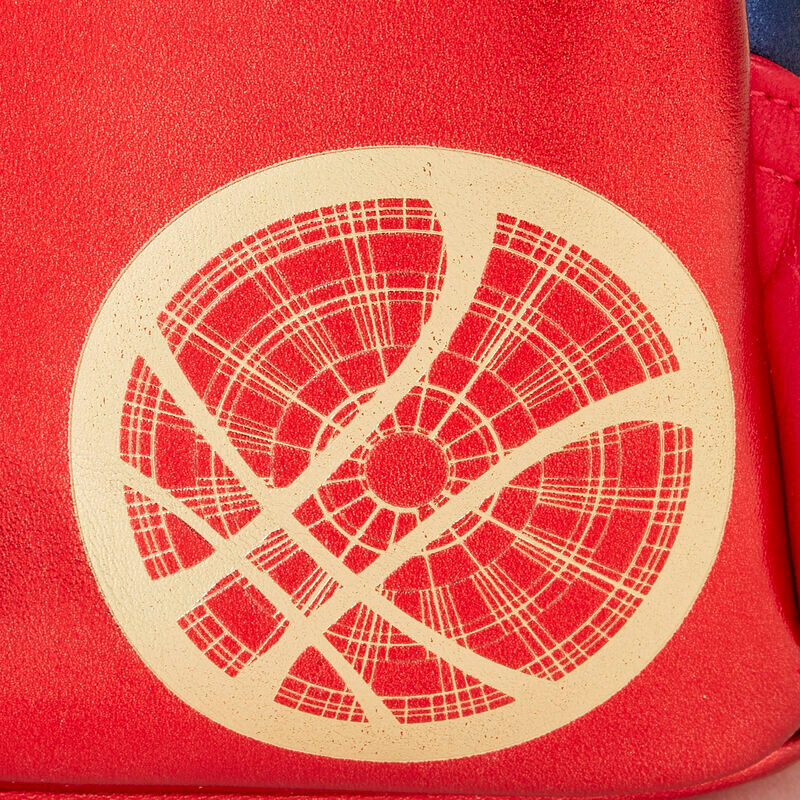 Sac à dos Loungefly Marvel Doctor Strange 26 cm, vue 5