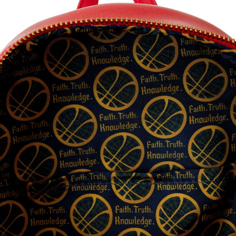 Sac à dos Loungefly Marvel Doctor Strange 26 cm, vue 6