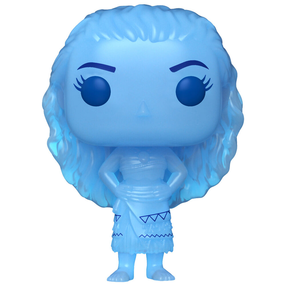 Figurine Funko POP! Disney Vaiana Moana Exclusive