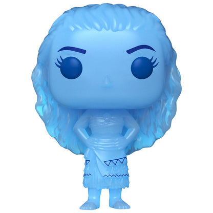 Figurine Funko POP! Disney Vaiana Moana Exclusive