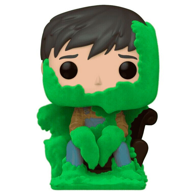 Figurine Funko POP! Creepshow Jordy Verrill
